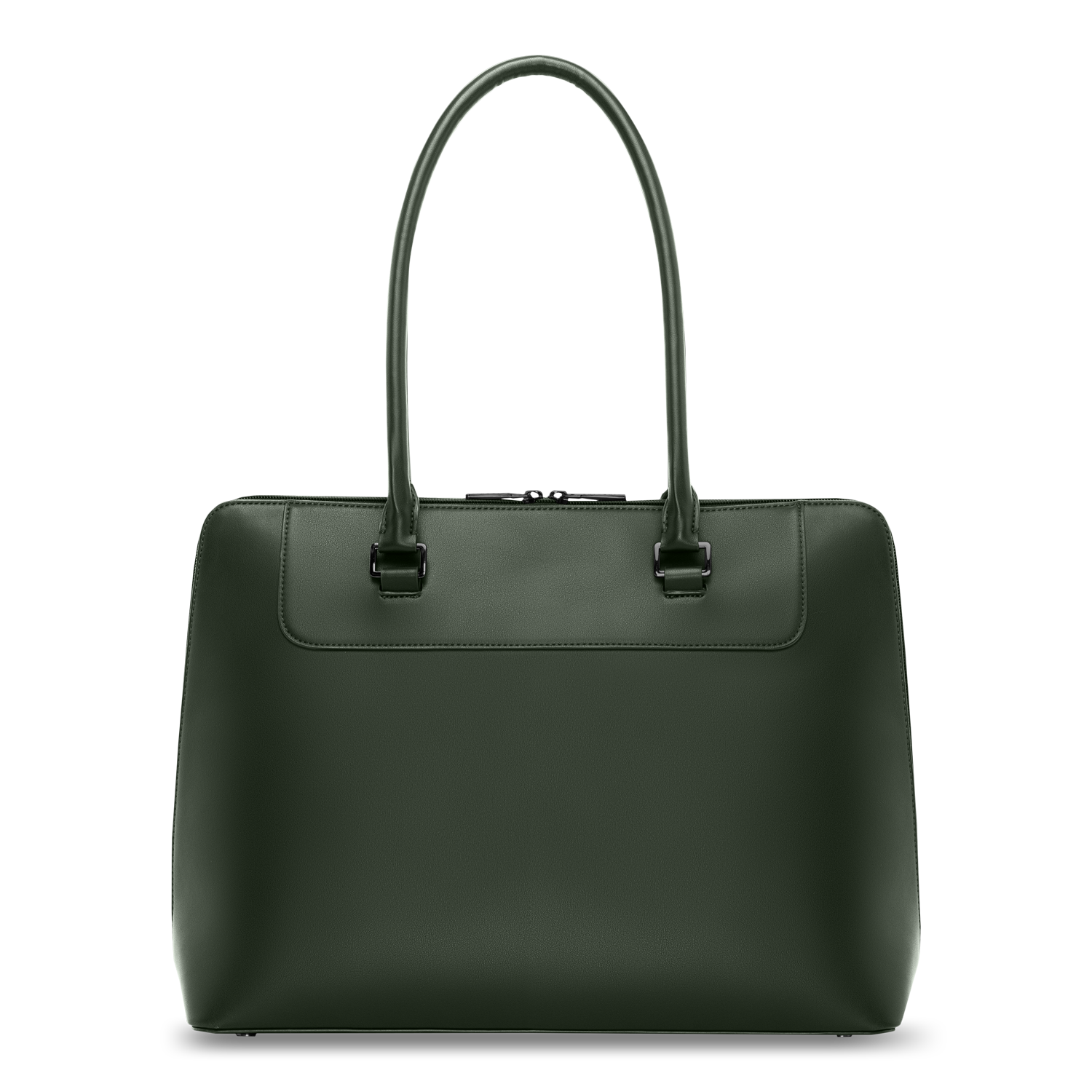 Mystique - Dark Olive - Laptop Tasche