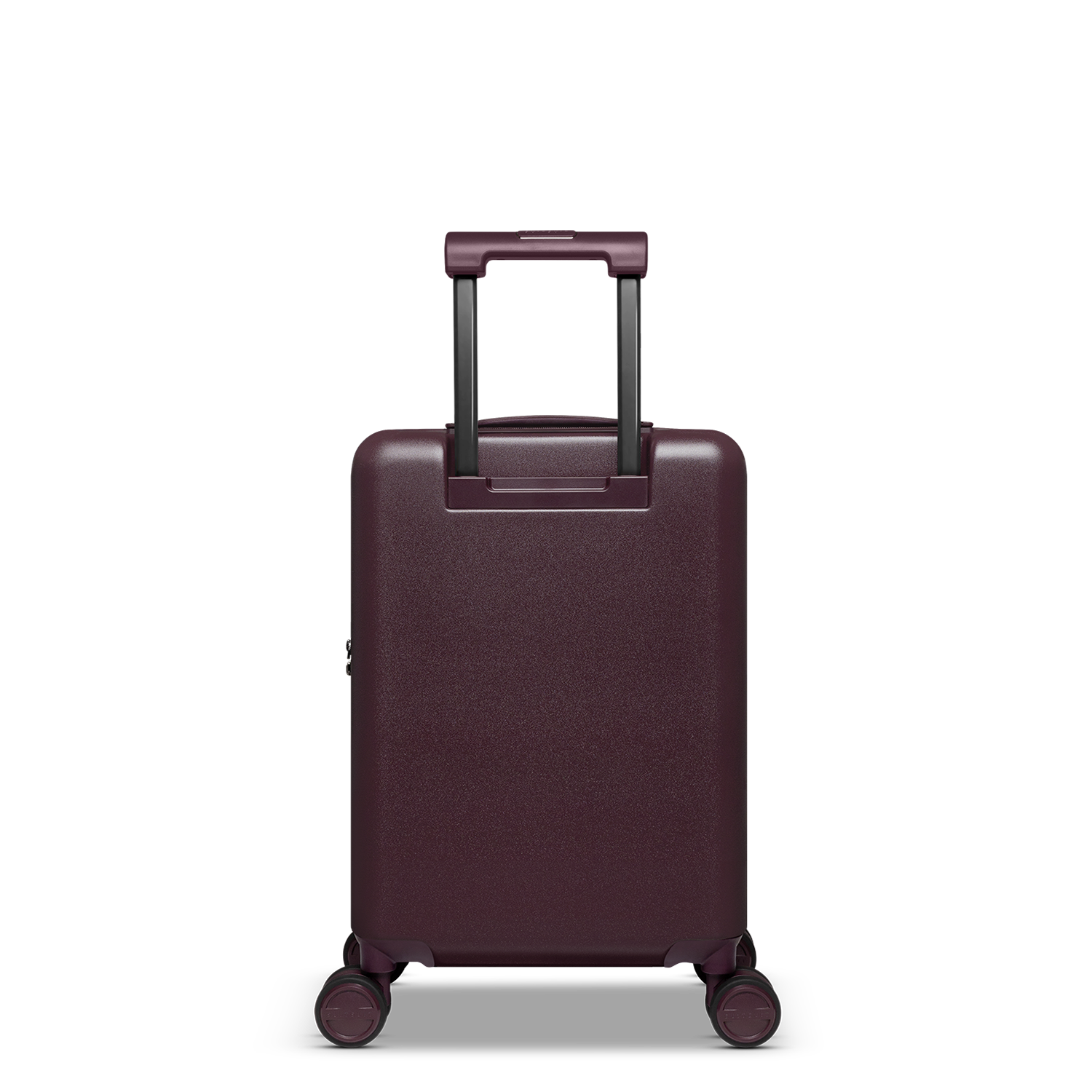 Mystique Cherry Lacquer Handgepäck (55 cm) – SUITSUIT Deutschland