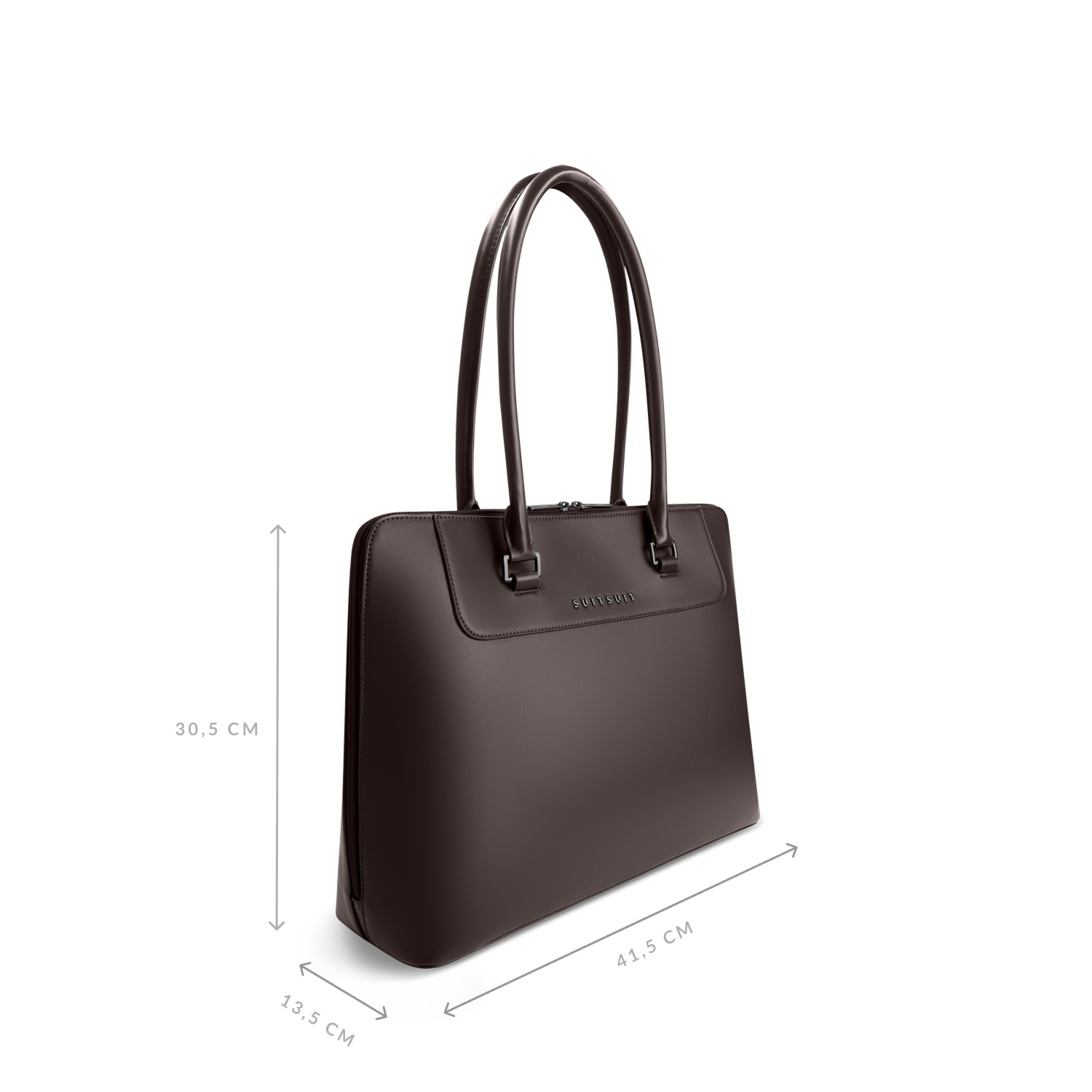 Mystique - Ground Coffee - Laptop Tasche
