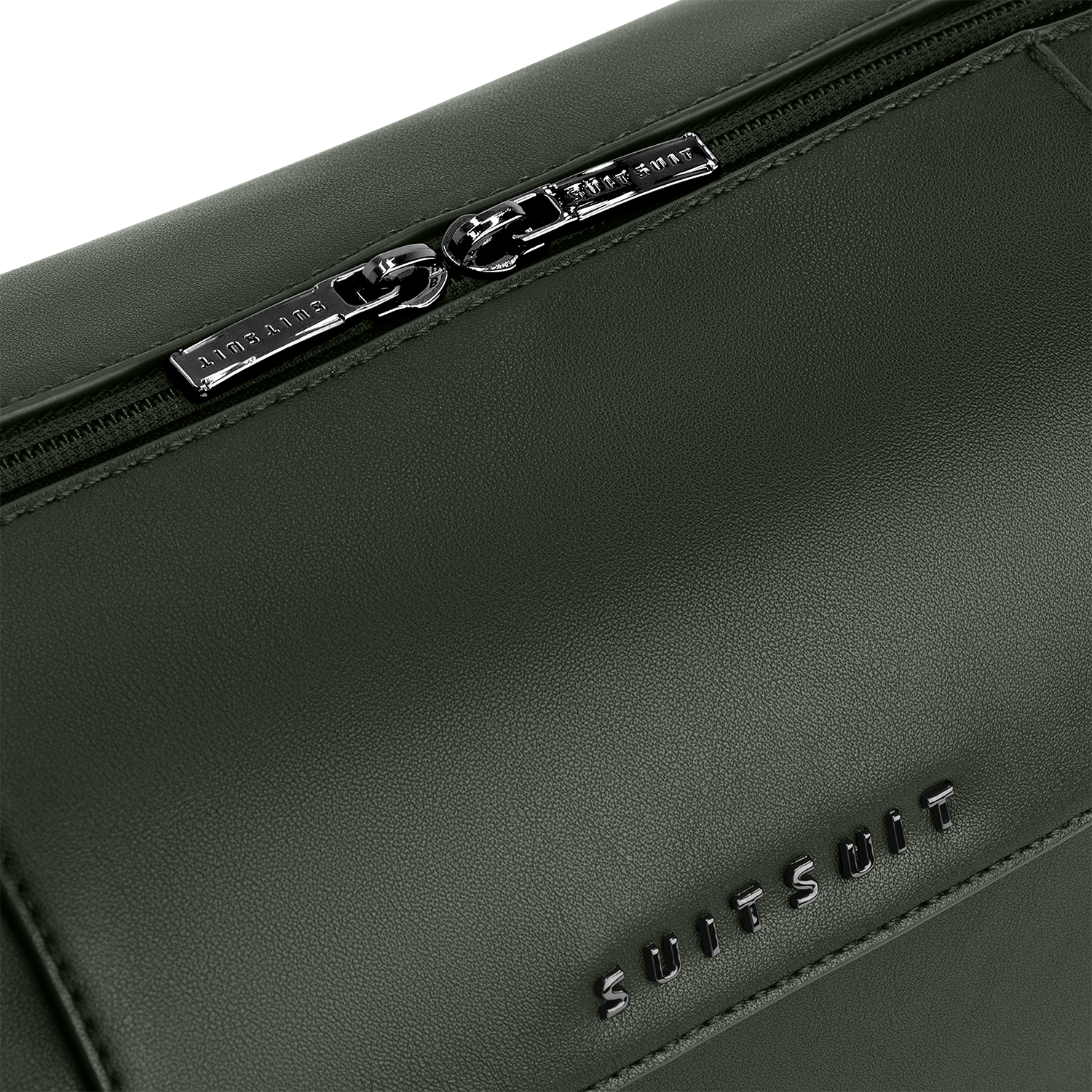 Mystique - Dark Olive - Kulturtasche XL
