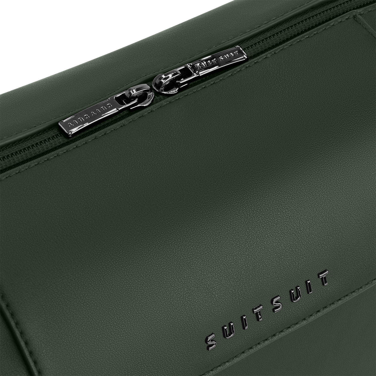 Mystique - Dark Olive - Kulturtasche XL