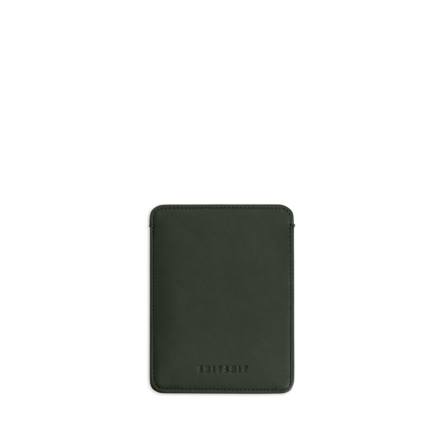 Mystique - Dark Olive - Reisepass Etui