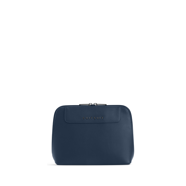Mystique - Midnight Blue - Laptop Accessoire Tasche