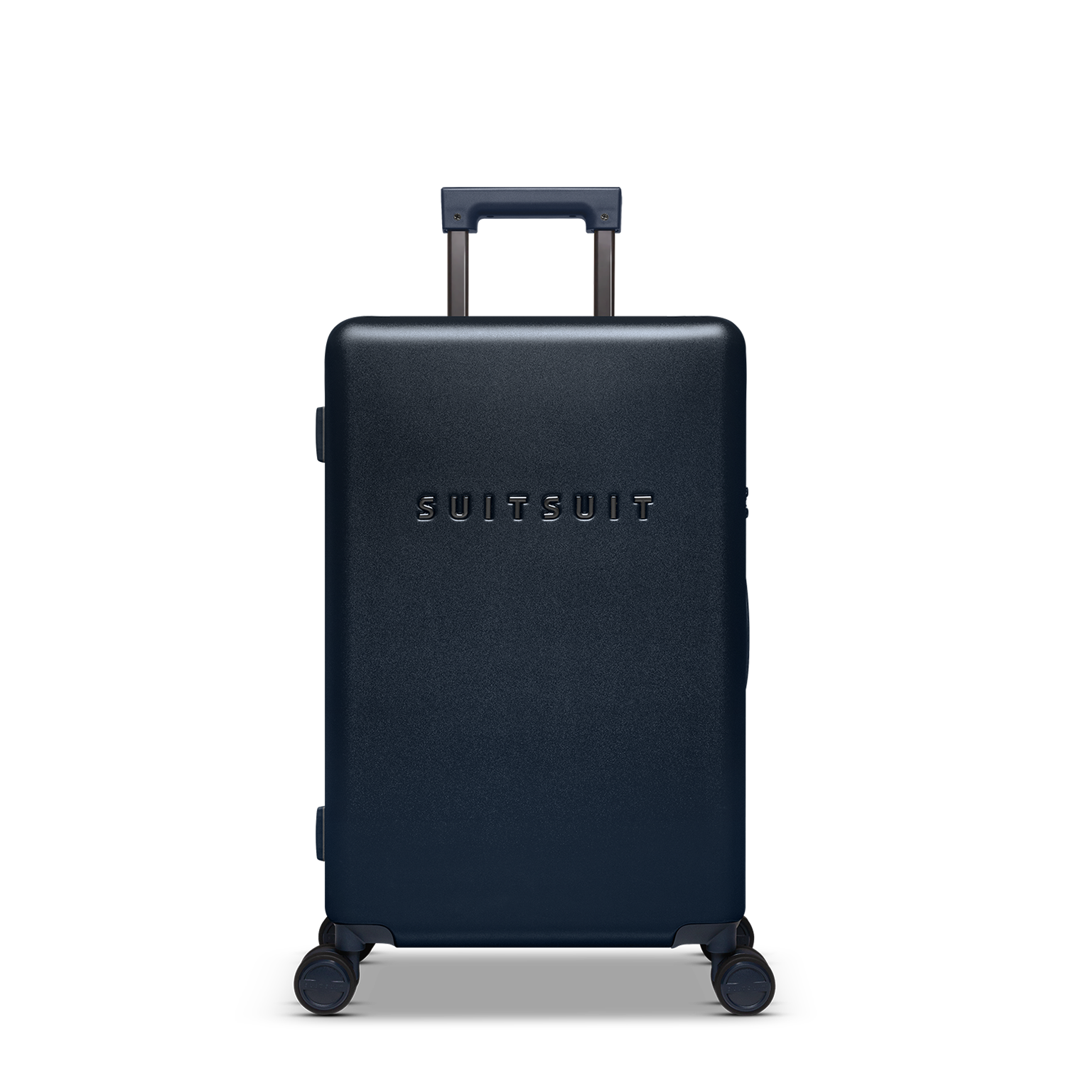 Mystique - Midnight Blue - Reisekoffer (66 cm)