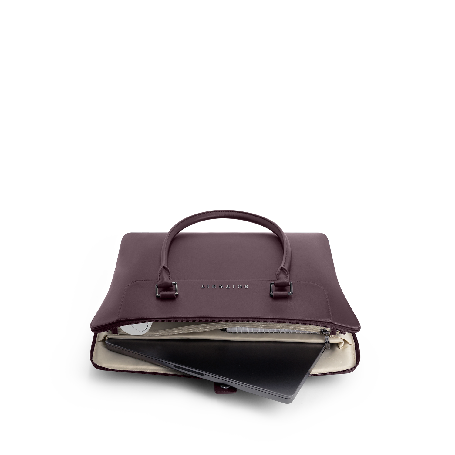 Mystique - Cherry Lacquer - Laptop Tasche
