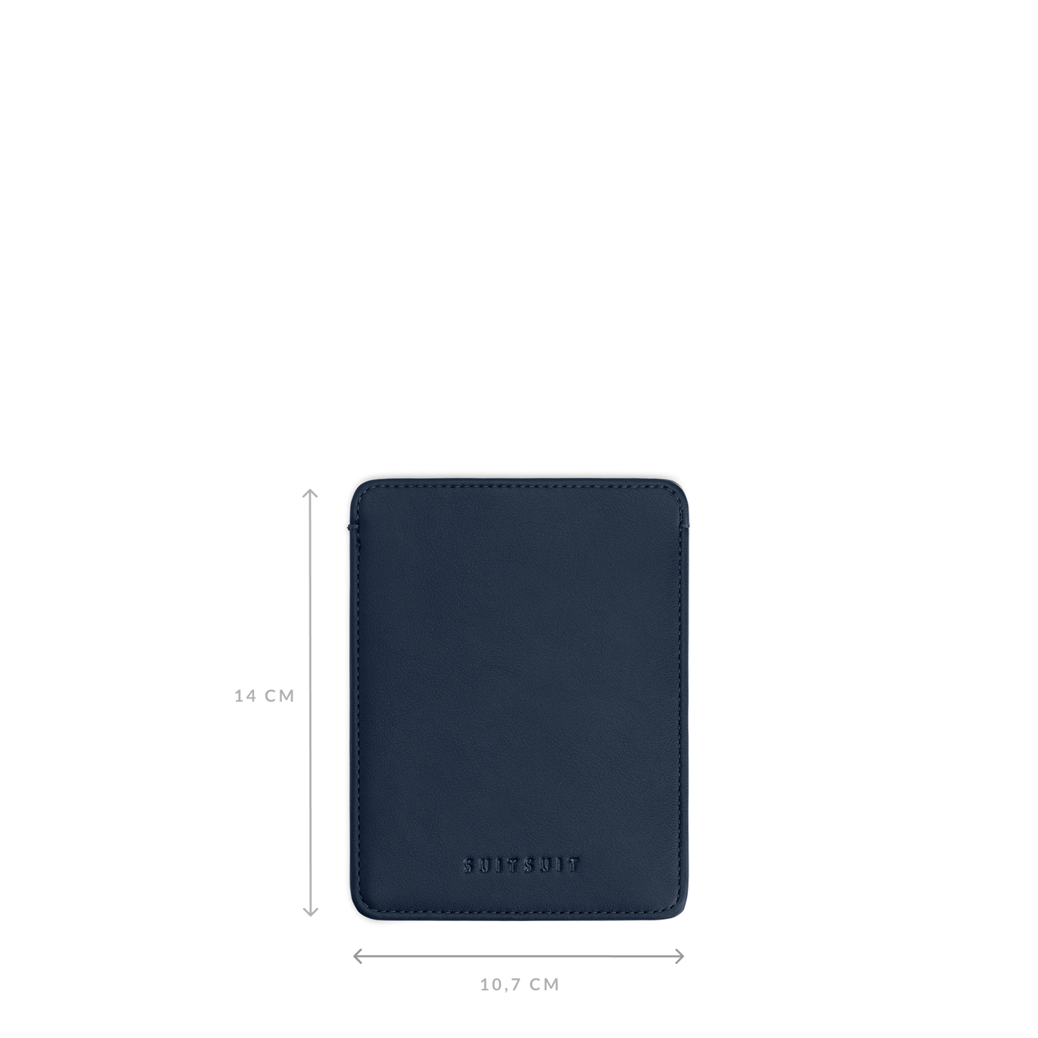 Mystique - Midnight Blue - Reisepass Etui