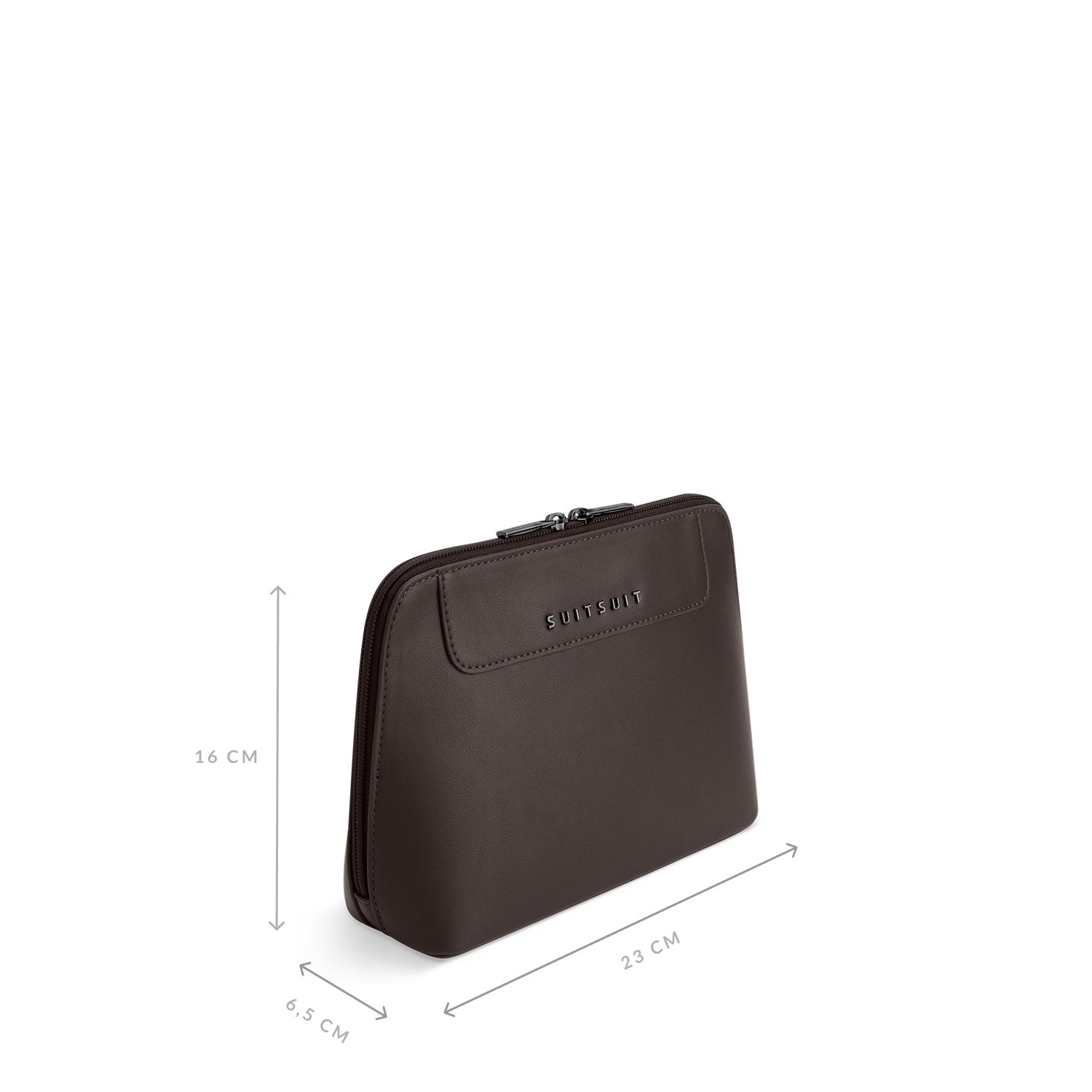 Mystique - Ground Coffee - Laptop Accessoire Tasche