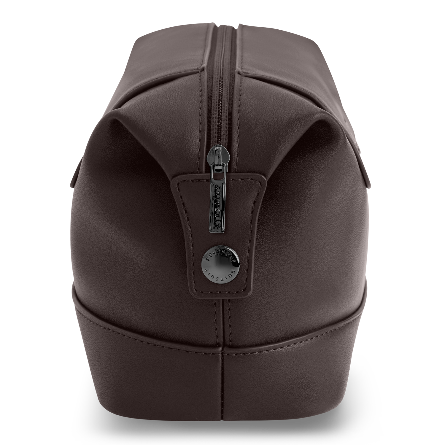 Mystique - Ground Coffee - Kulturtasche XL & Make-up Tasche