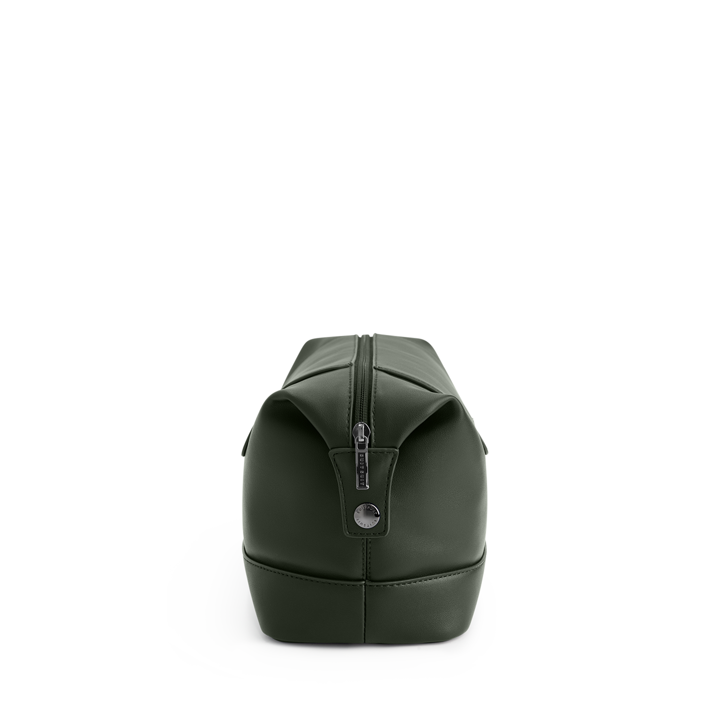 Mystique - Dark Olive - Kulturtasche XL