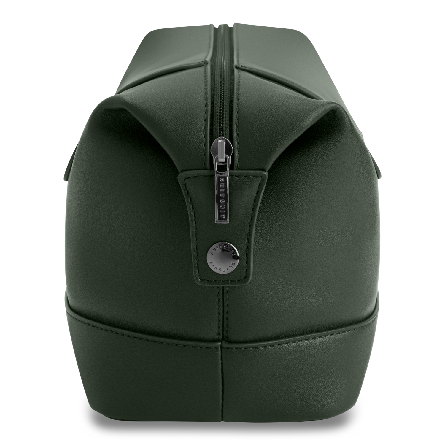 Mystique - Dark Olive - Kulturtasche XL