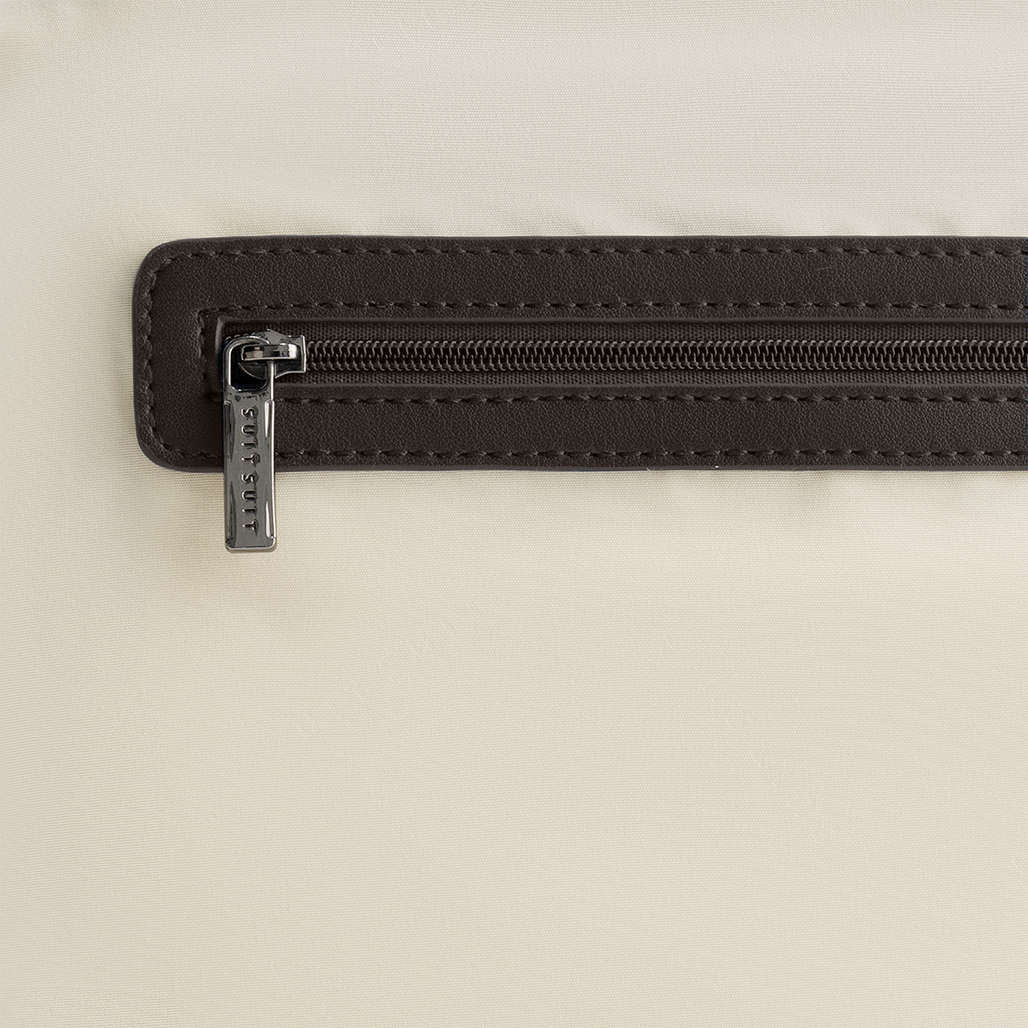 Mystique - Ground Coffee - Kulturtasche XL & Make-up Tasche