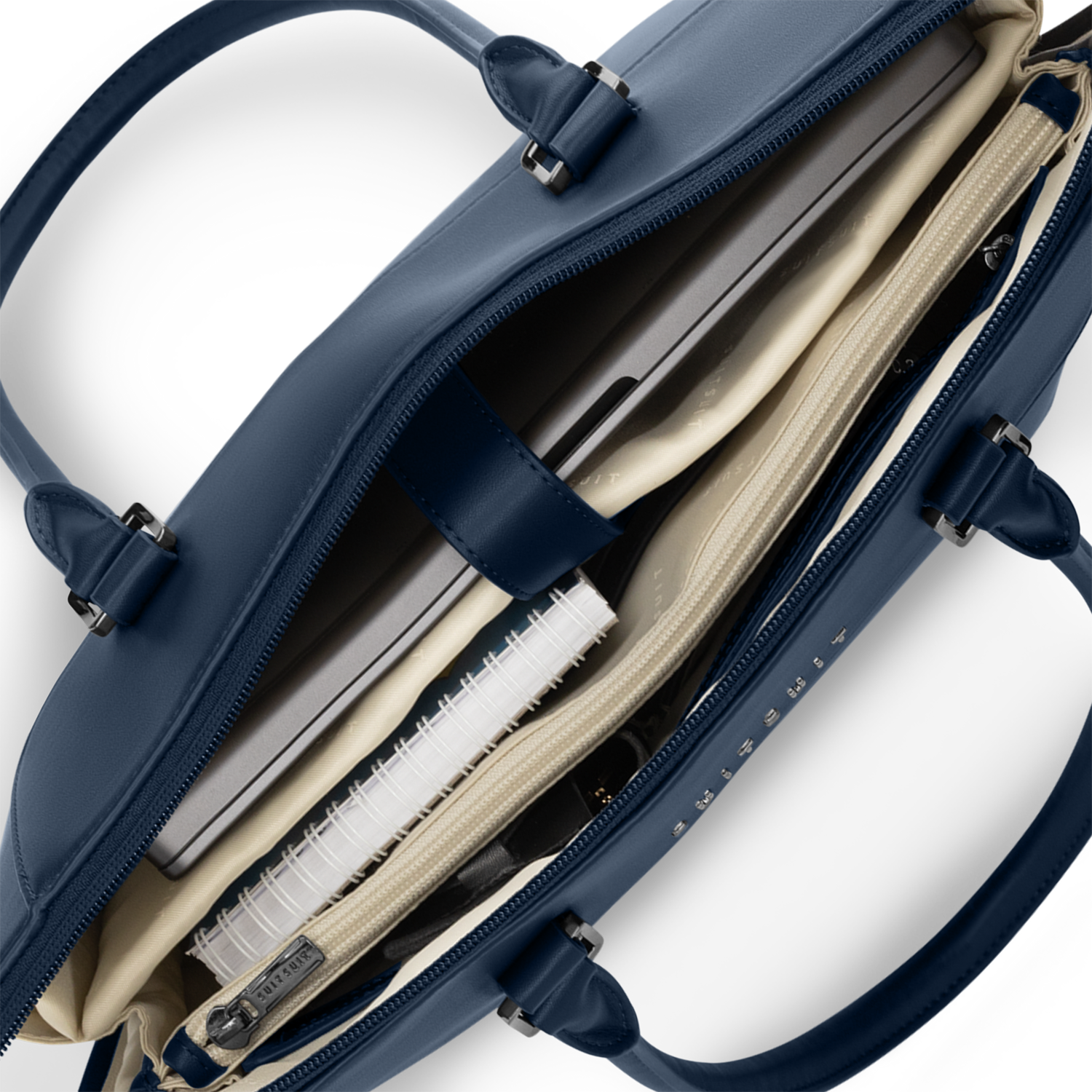 Mystique - Midnight Blue - Laptop Tasche