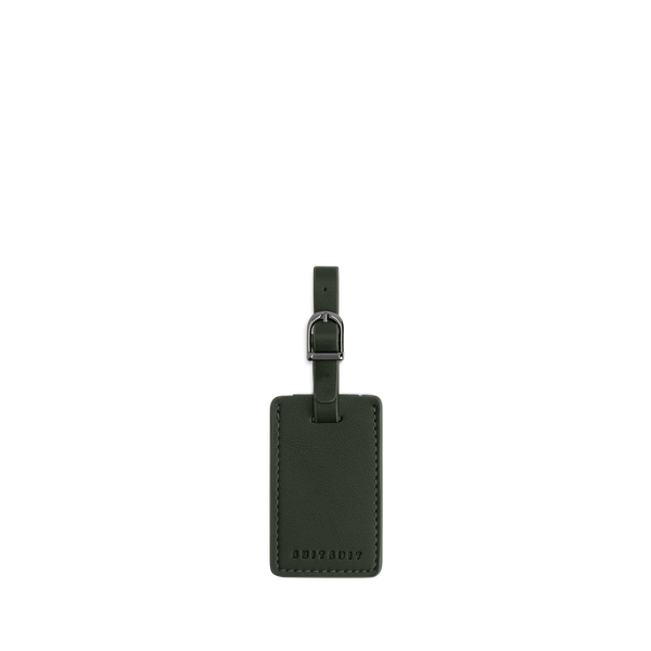 Mystique - Dark Olive - Gepäckhänger S