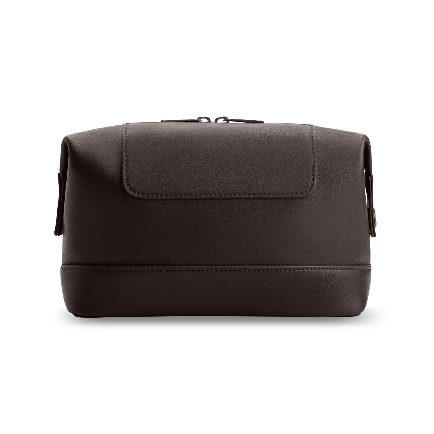 Mystique - Ground Coffee - Kulturtasche XL & Make-up Tasche