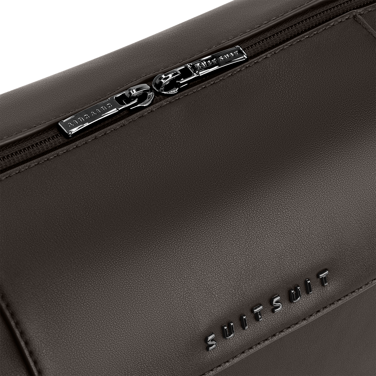 Mystique - Ground Coffee - Kulturtasche XL & Make-up Tasche