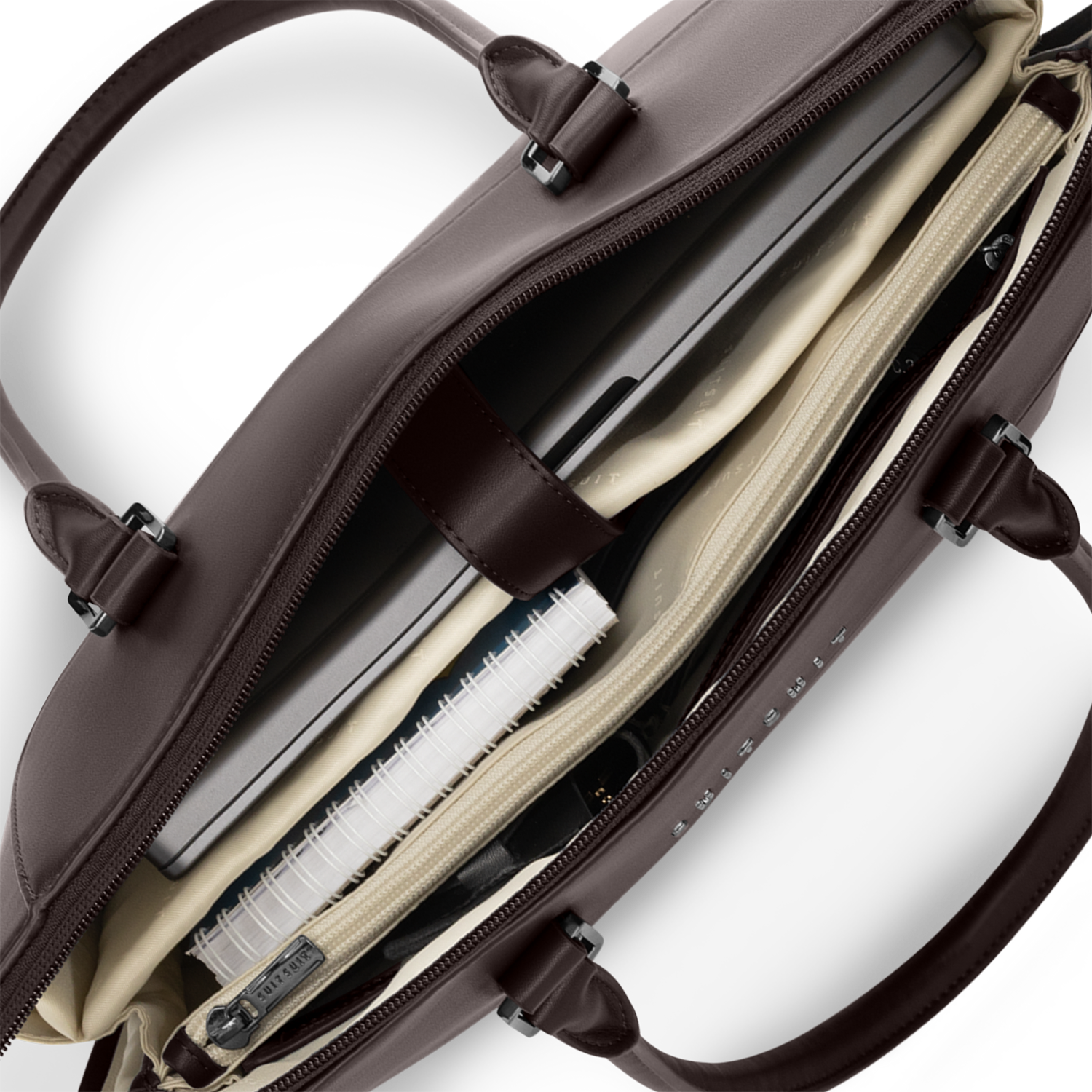 Mystique - Ground Coffee - Laptop Tasche