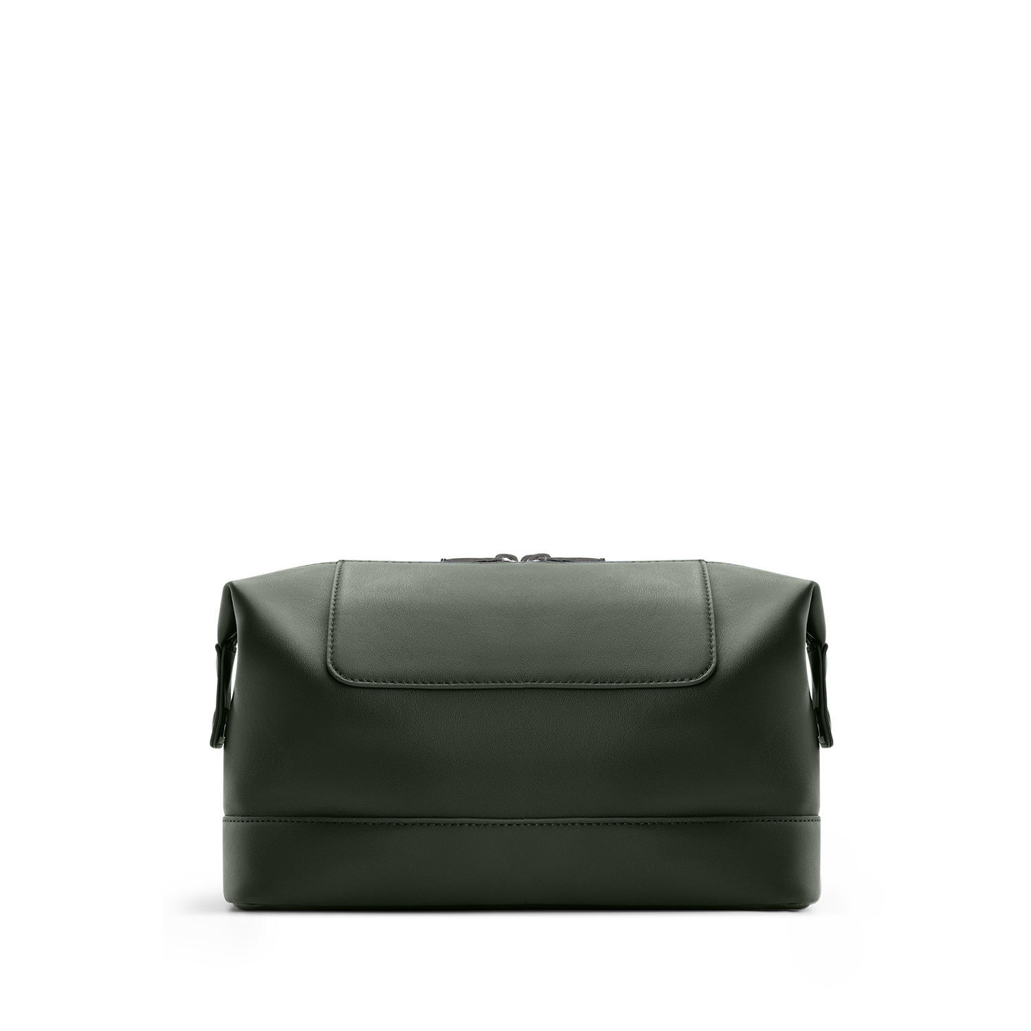 Mystique - Dark Olive - Kulturtasche XL