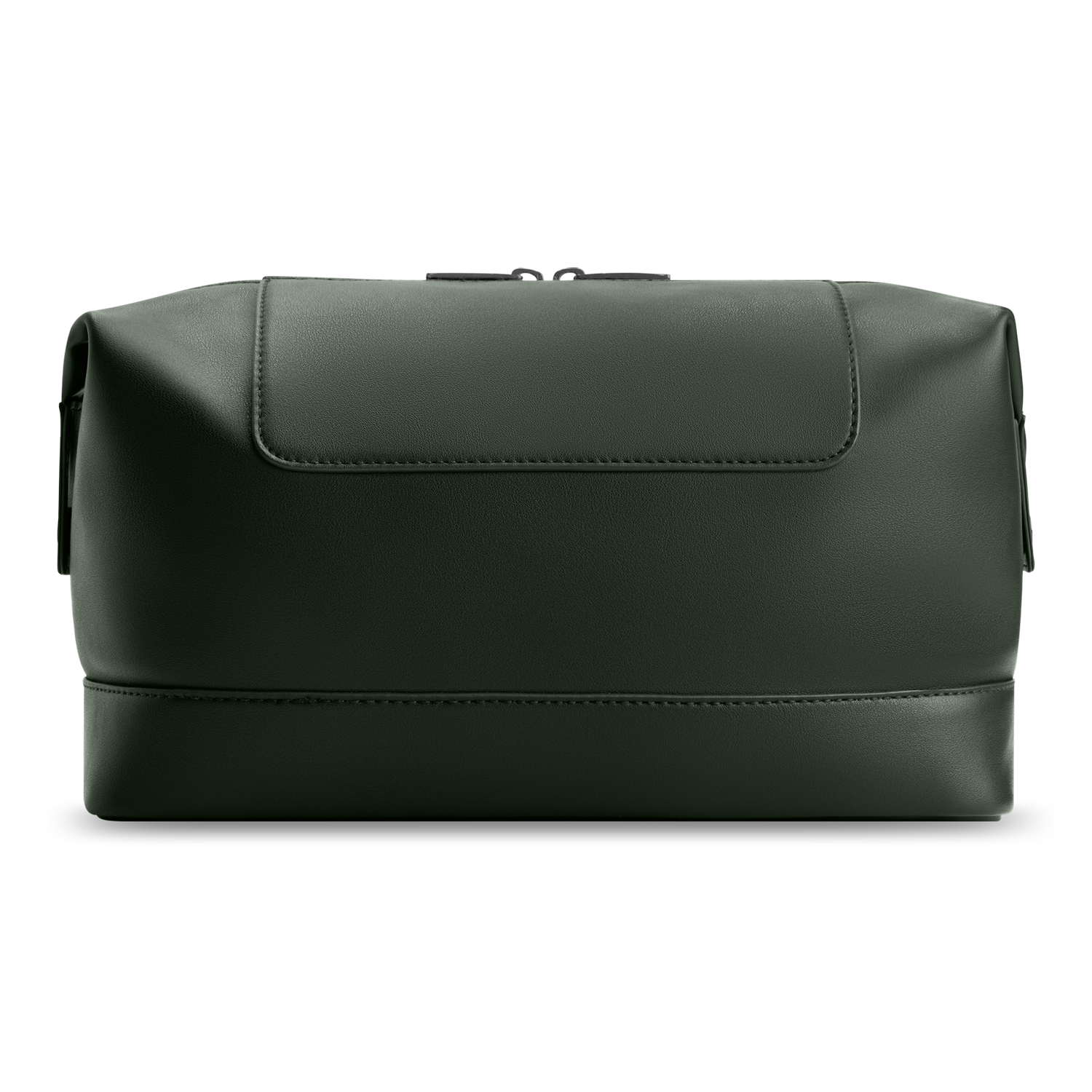 Mystique - Dark Olive - Kulturtasche XL