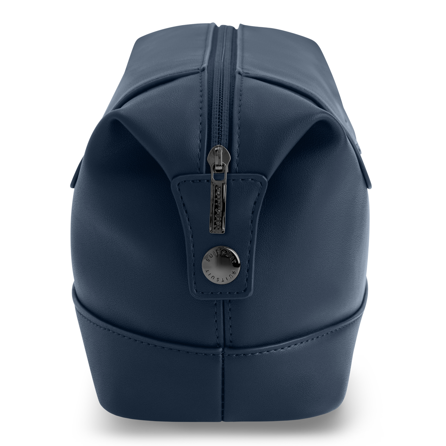 Mystique - Midnight Blue - Kulturtasche XL & Make-up Tasche