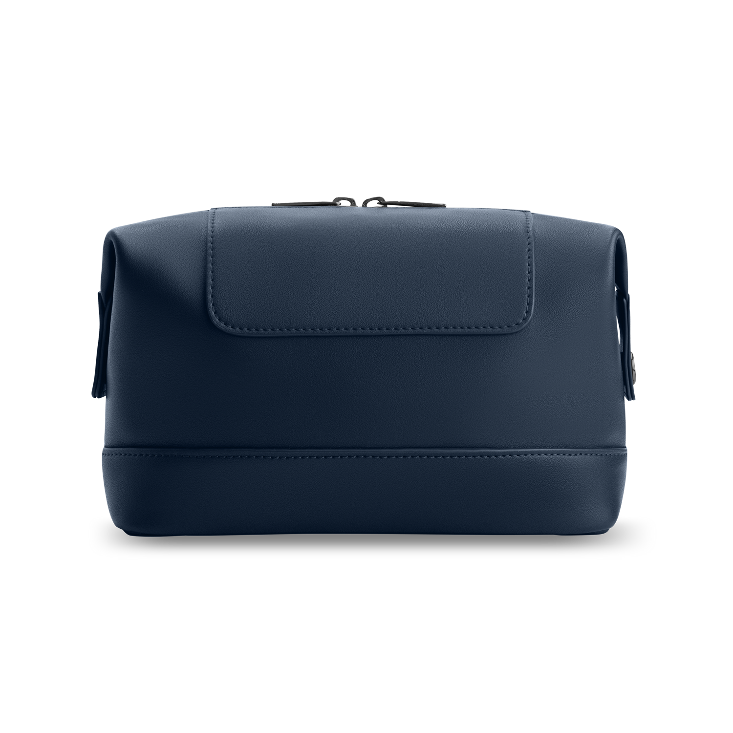 Mystique - Midnight Blue - Kulturtasche XL & Make-up Tasche