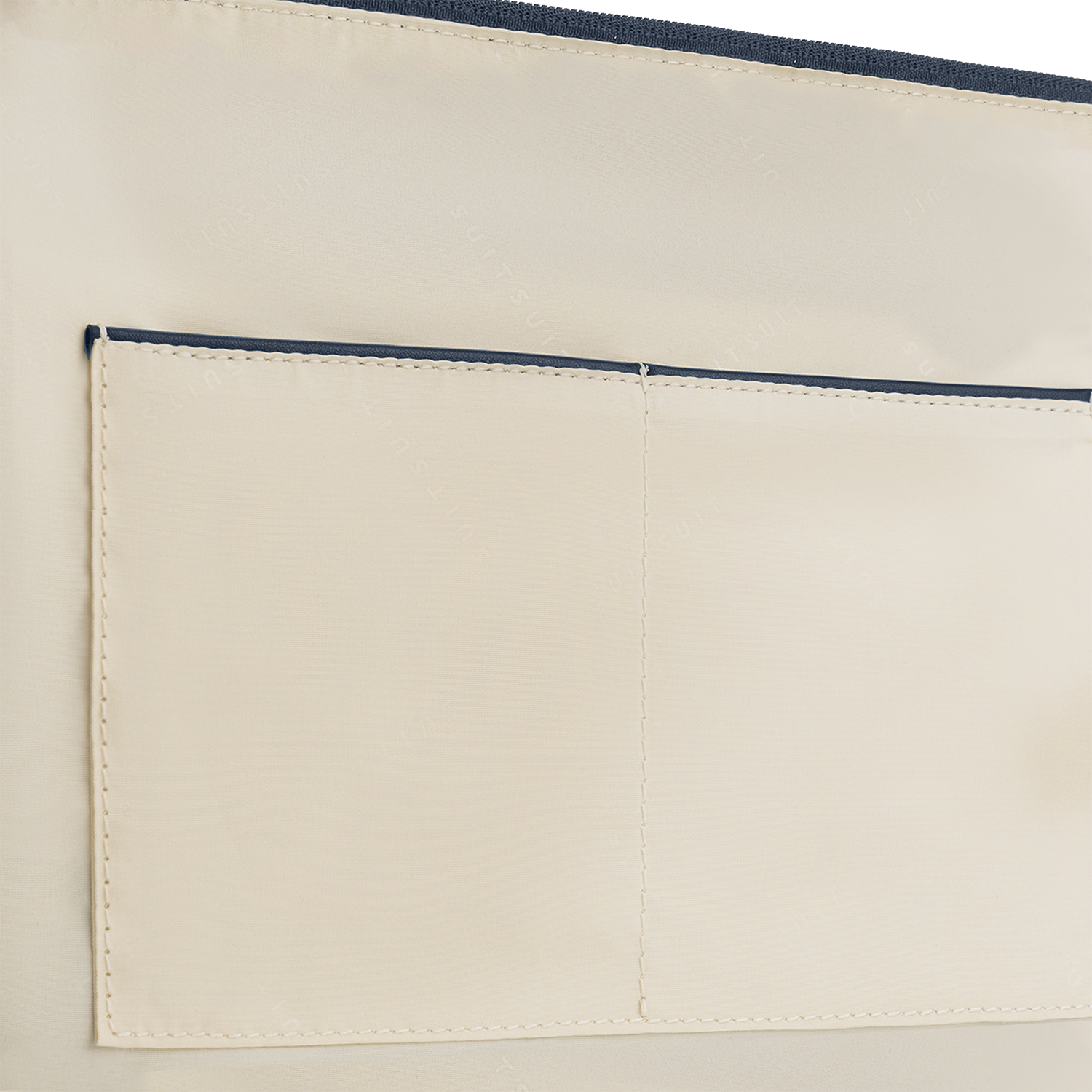 Mystique - Midnight Blue - Kulturtasche XL