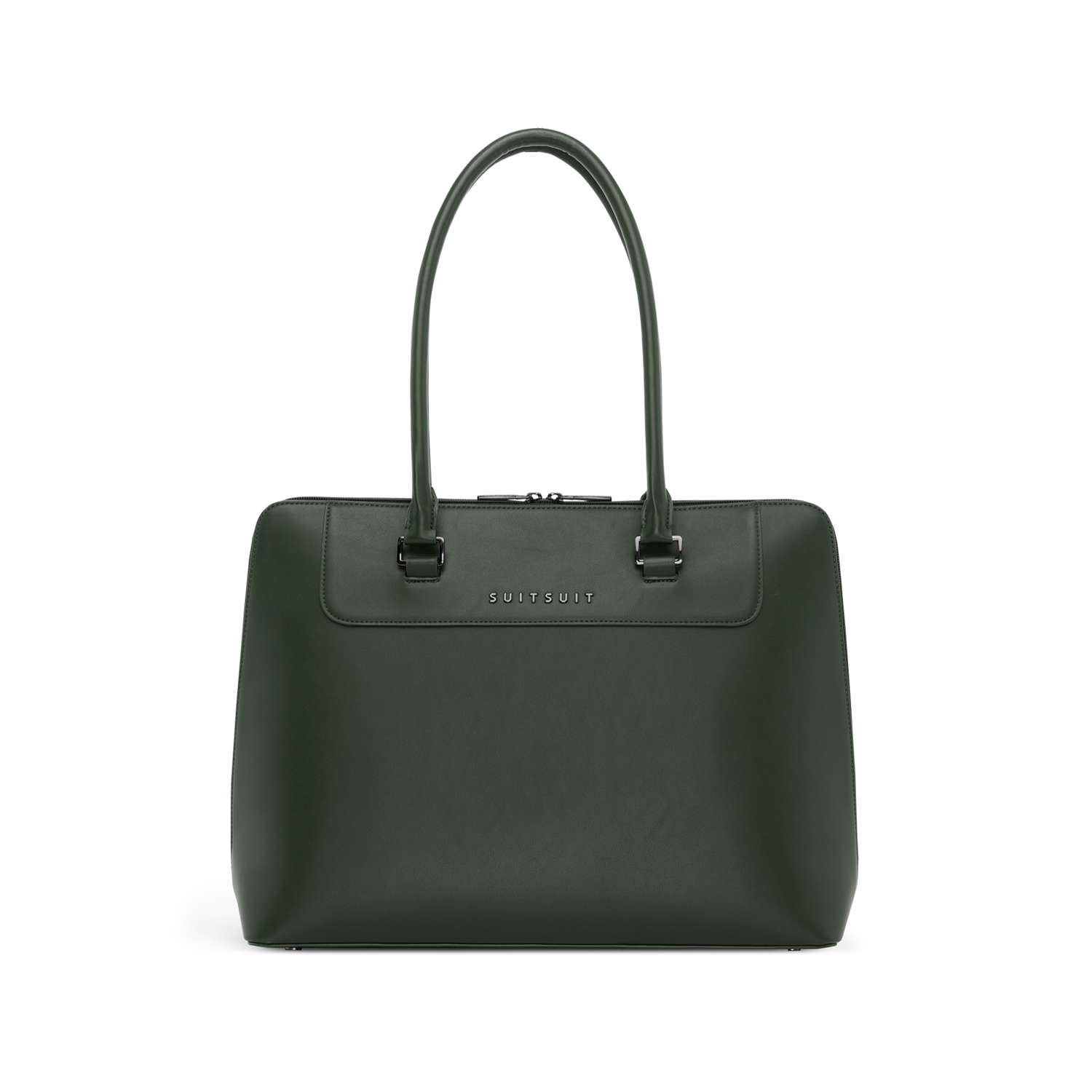 Mystique - Dark Olive - Laptop Tasche