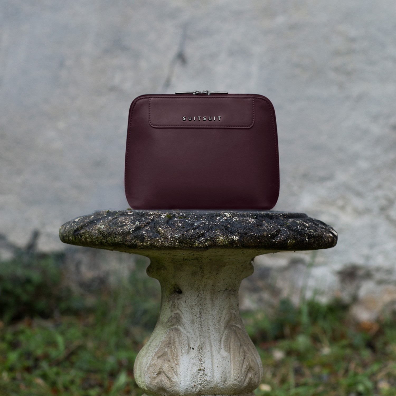 Mystique - Cherry Lacquer - Laptop Accessories Tasche