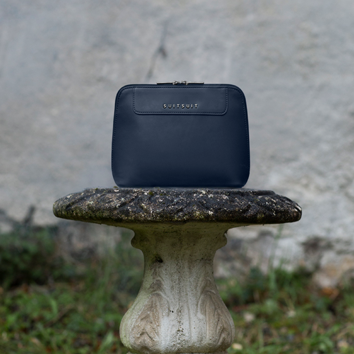Mystique - Midnight Blue - Laptop Accessories Tasche