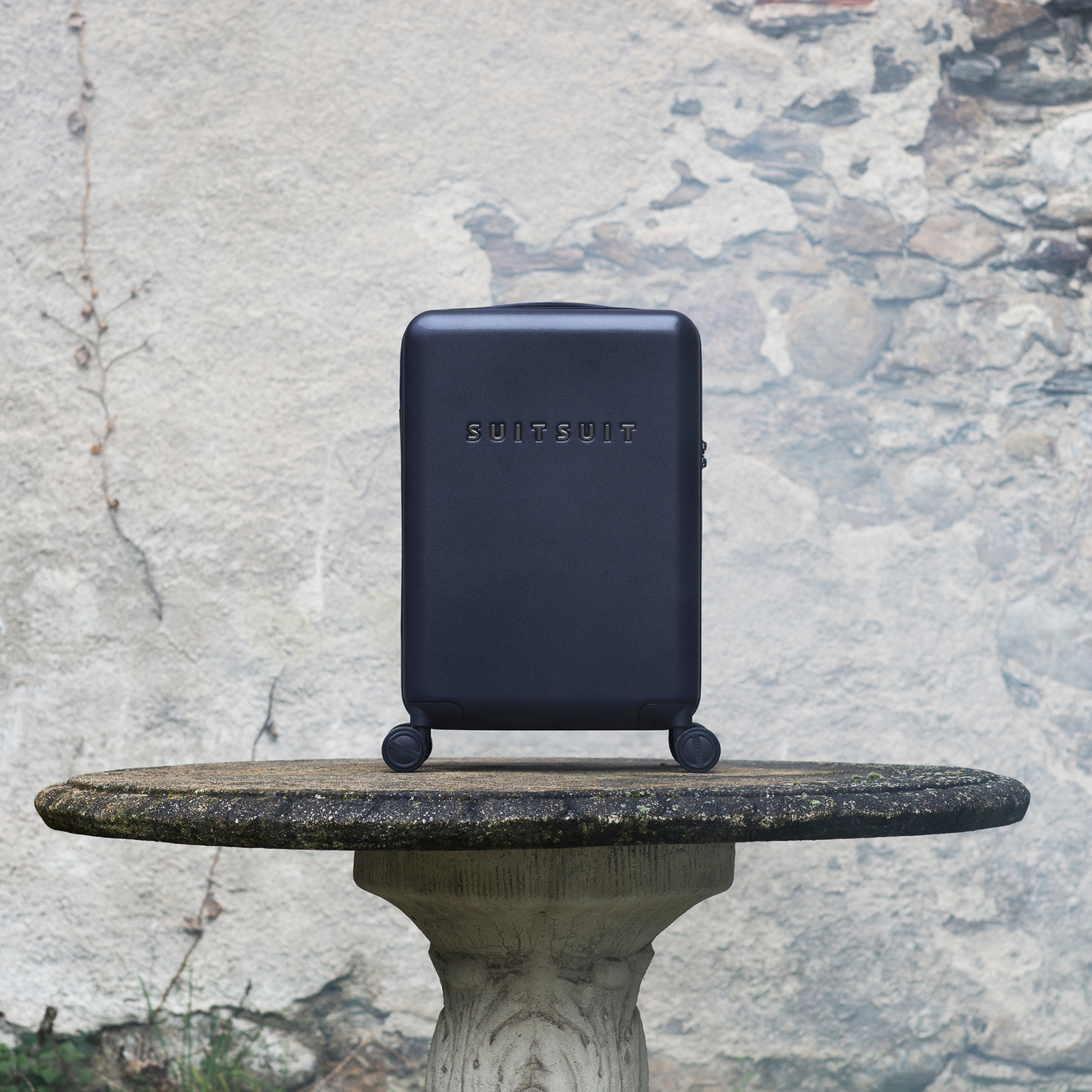 Mystique - Midnight Blue - Handgepäck (55 cm)