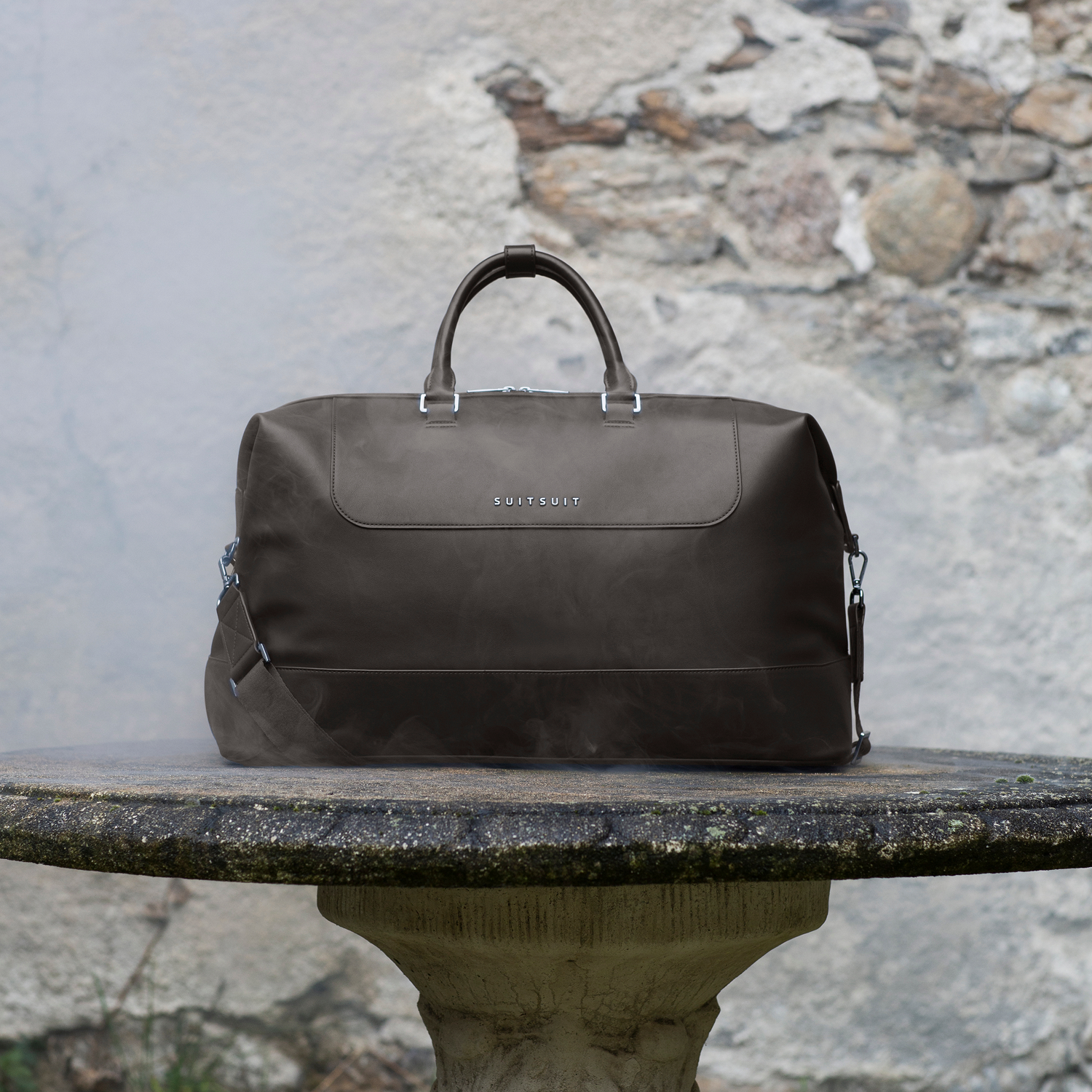 Mystique - Ground Coffee - Weekender