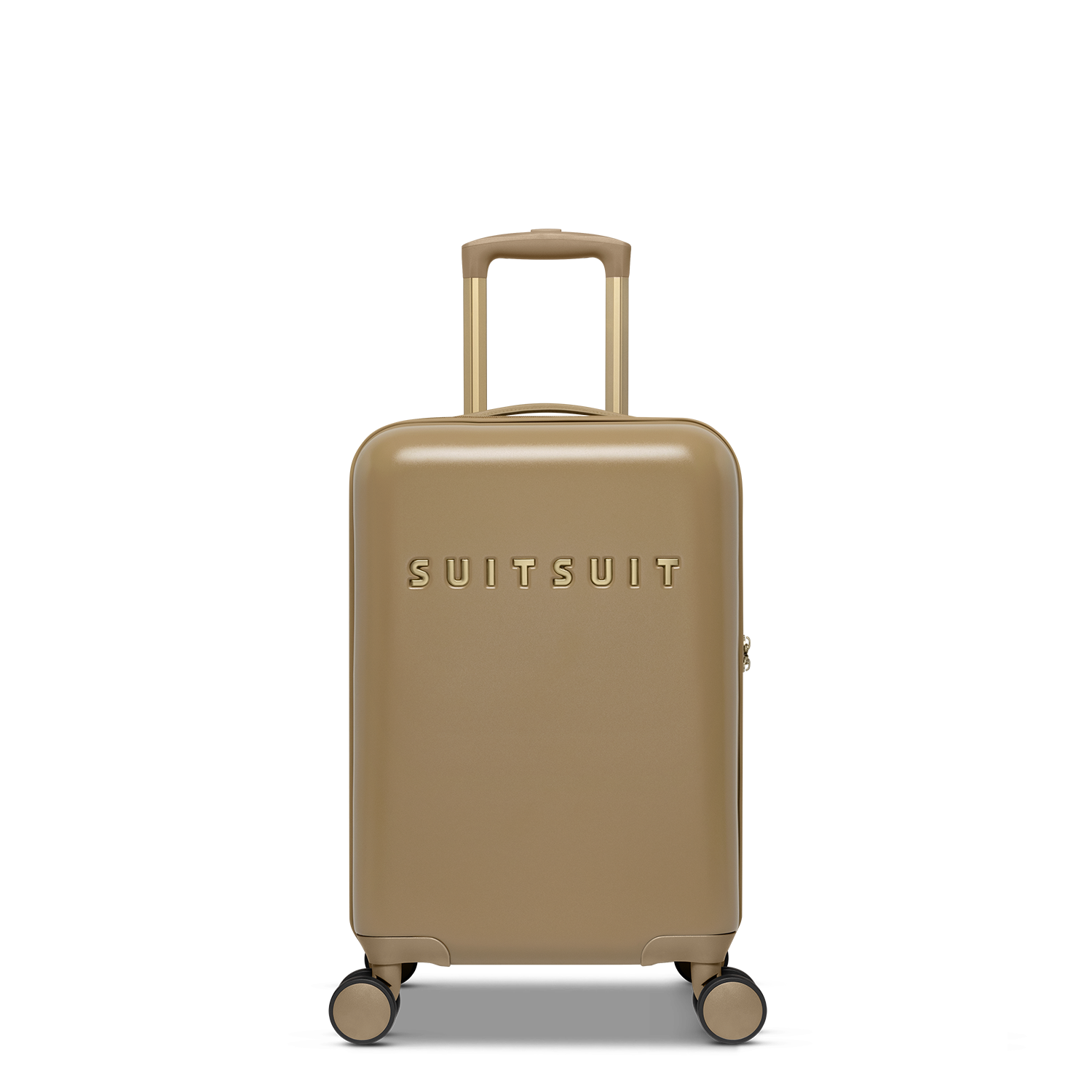 Fusion - Iced Coffee - Handgepäck (55 cm)