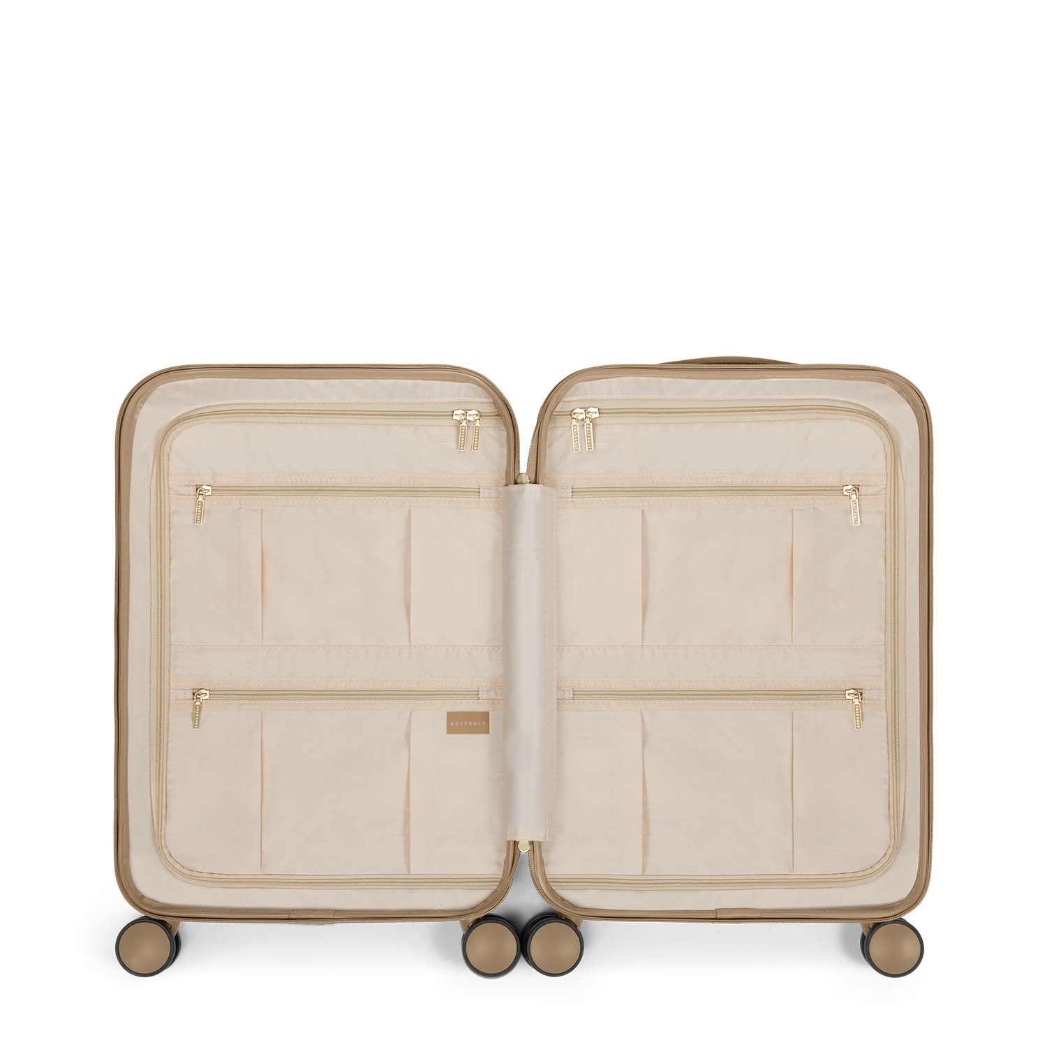 Fusion - Iced Coffee - Handgepäck (55 cm)