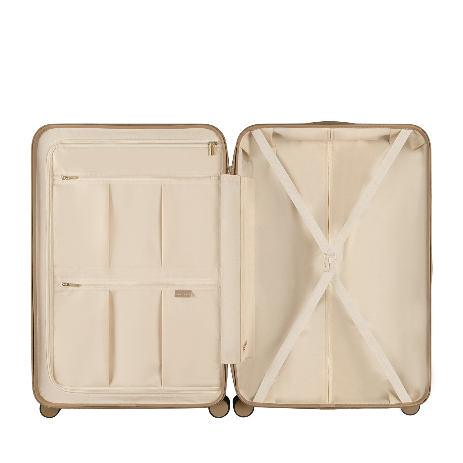 Fusion - Borrowed Blue - Duo Set (55/76 cm)