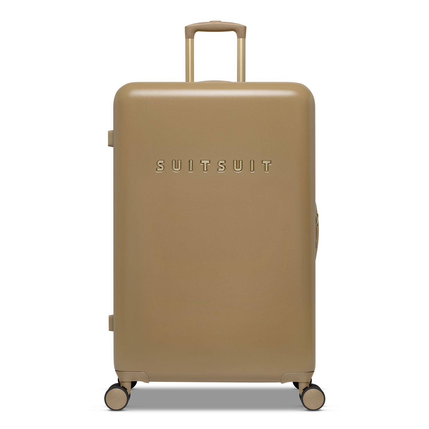 Fusion - Iced Coffee - Reisekoffer (76 cm)