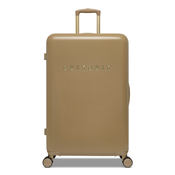 Fusion - Iced Coffee - Reisekoffer (76 cm)