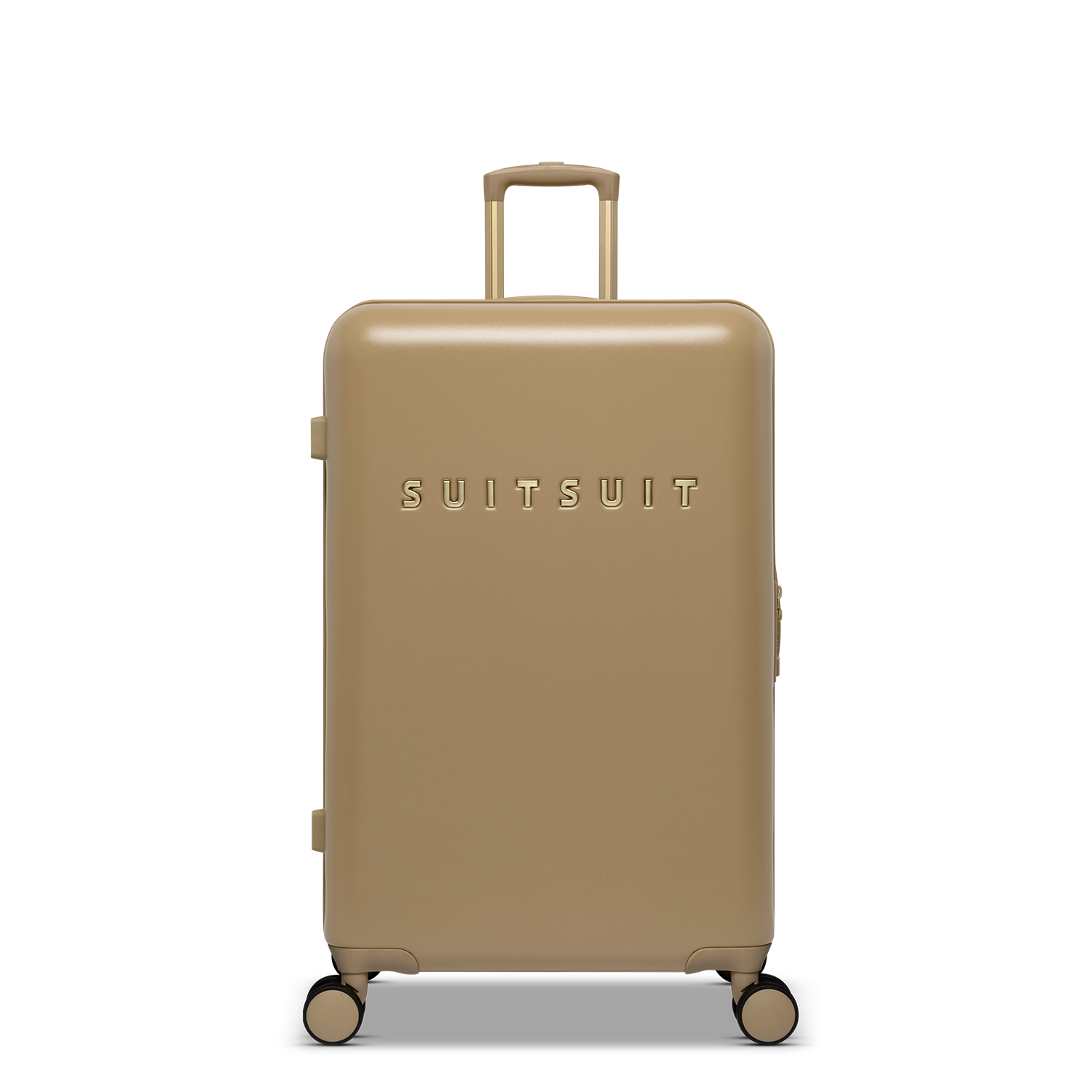 Fusion - Iced Coffee - Reisekoffer (66 cm)