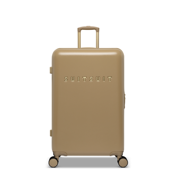 Fusion - Iced Coffee - Reisekoffer (66 cm)