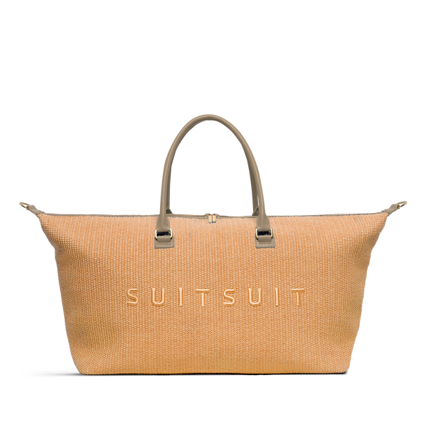 Fusion - Pale Orange - Weekender