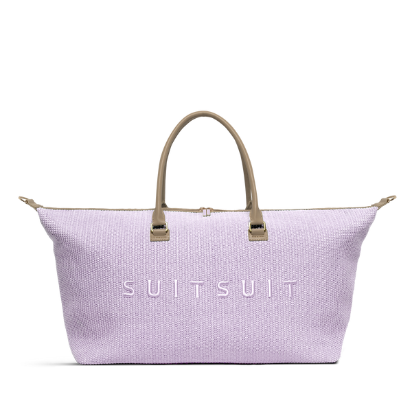 Fusion - Orchid Bloom - Weekender