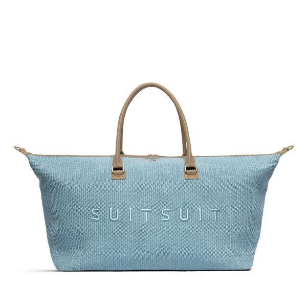 Fusion - Borrowed Blue - Weekender Bag