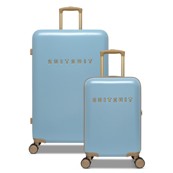 Fusion - Borrowed Blue - Duo Set (55/76 cm)