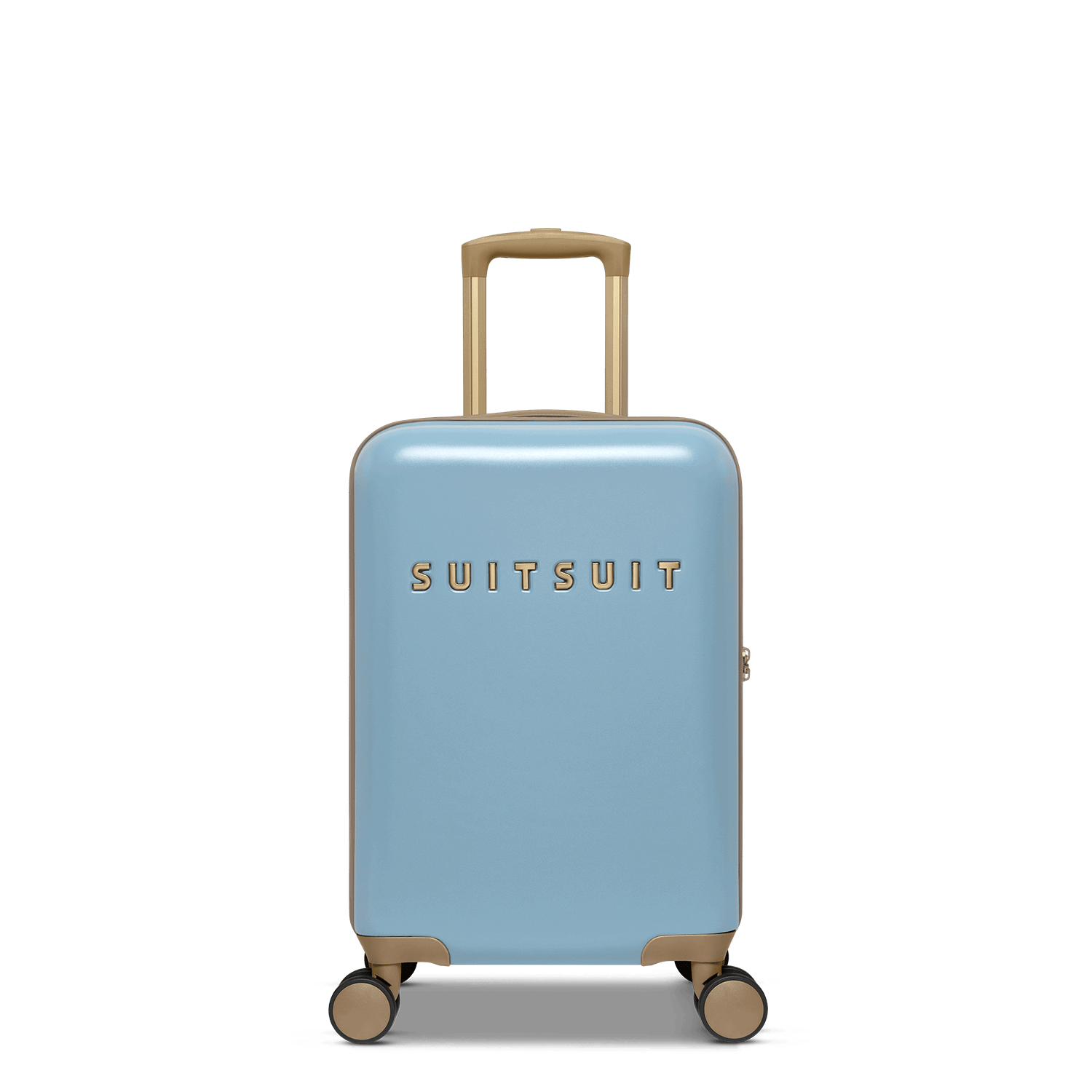 Fusion - Borrowed Blue - Handgepäck (55 cm)
