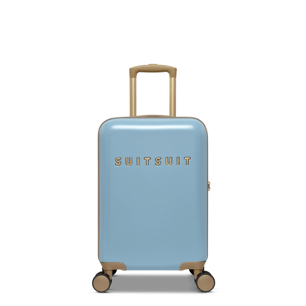 Fusion - Borrowed Blue - Handgepäck (55 cm)