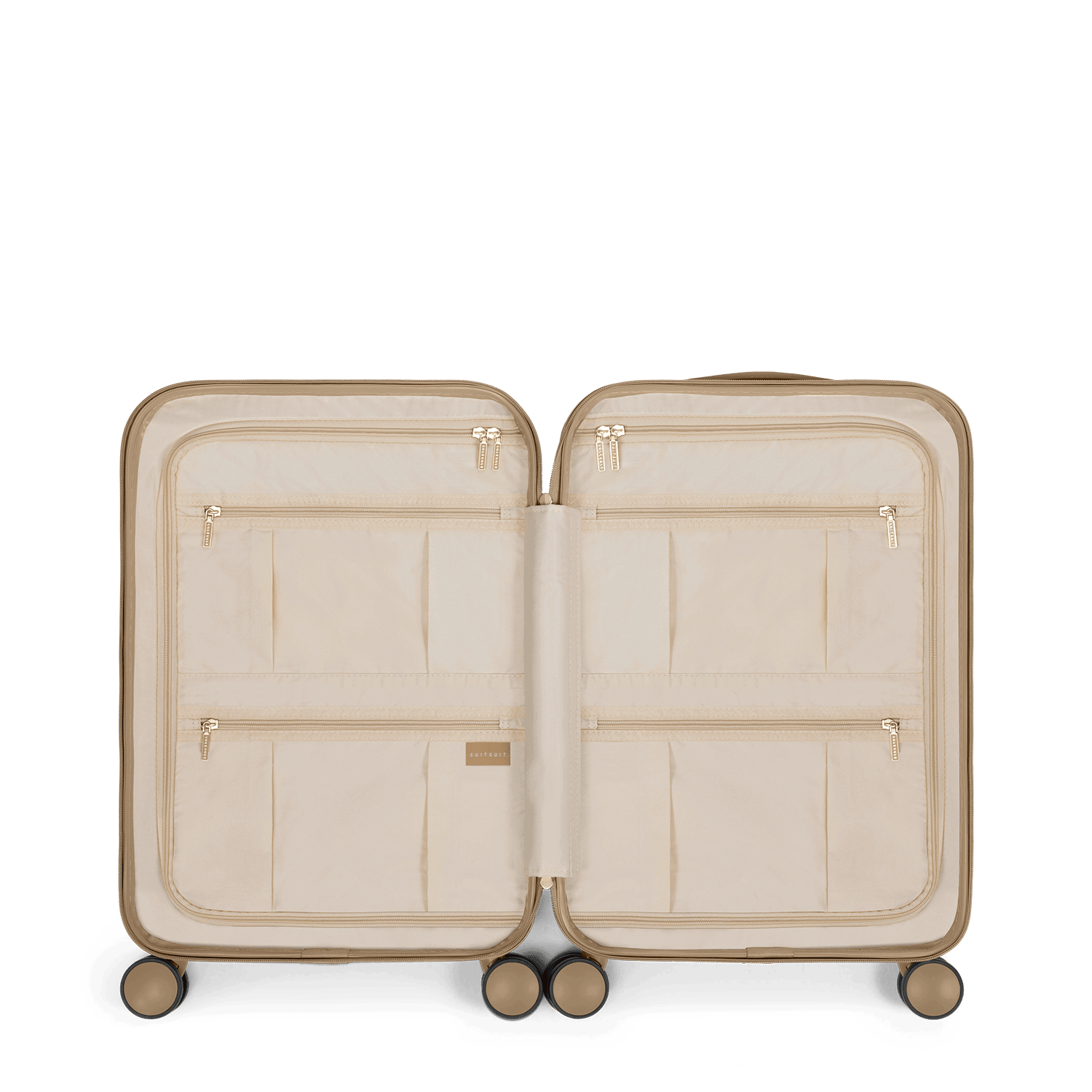 Fusion - Borrowed Blue - Duo Set (55/76 cm)