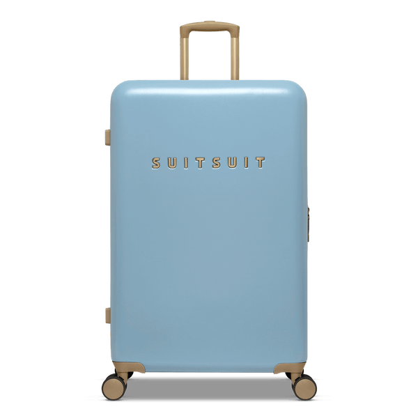 Fusion - Borrowed Blue - Reisekoffer (76 cm)