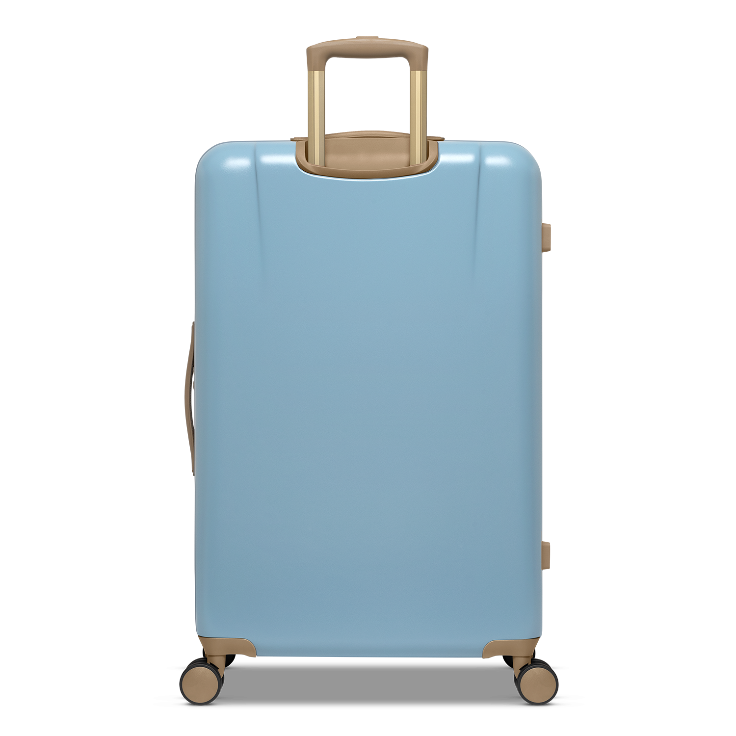 Fusion - Borrowed Blue - Reisekoffer (76 cm)