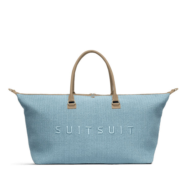 Fusion - Borrowed Blue - Weekender Bag