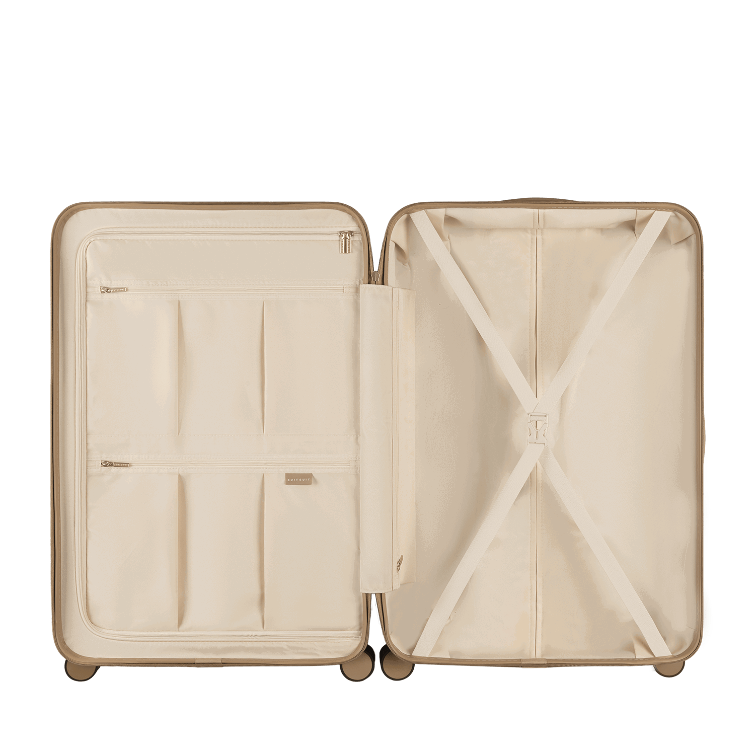 Fusion - Borrowed Blue - Duo Set (55/76 cm)