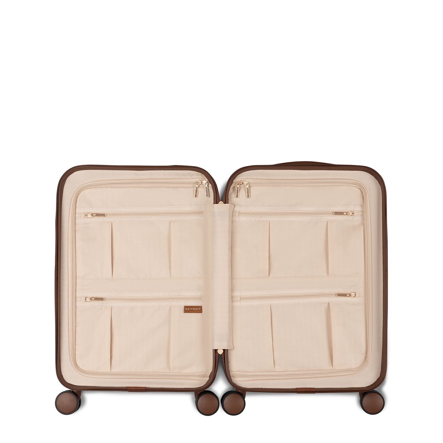 Fab Seventies - Italian Clay - Duo Set (55/76 cm)