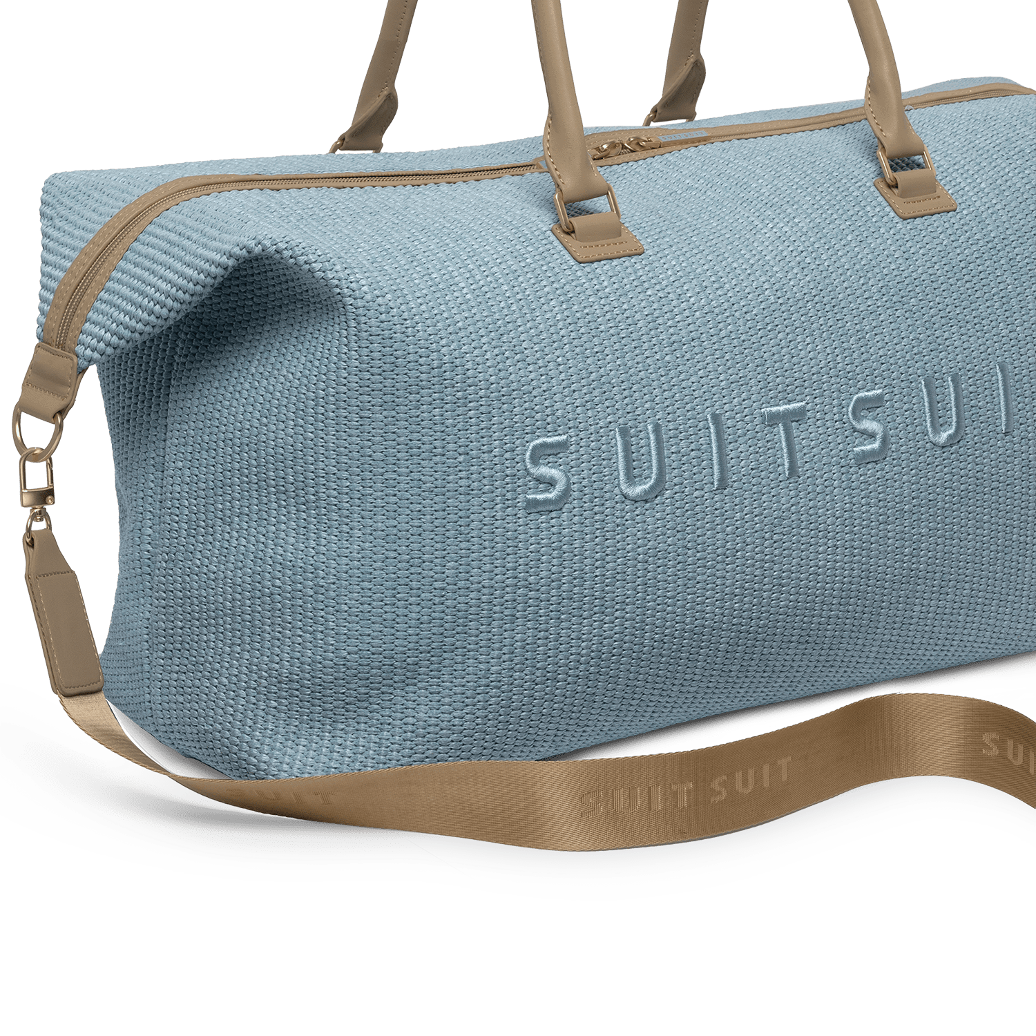 Fusion - Borrowed Blue - Weekender Bag
